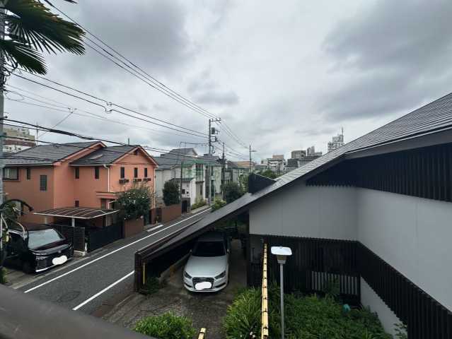 ＪＲ中央線 西荻窪駅 徒歩16分 2階建 築40年のその他写真