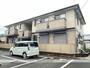 安堂駅より徒歩5分 2階 築17年7ヶ月の賃貸物件