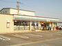 コンビニ　セブンイレブン鷲塚店（コンビニ）まで232m