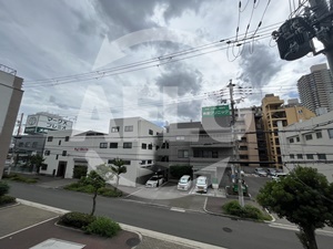眺望　エステートノエ　眺望