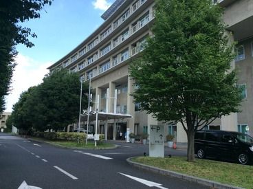 コンビニ　ローソン東京北医療センター店（コンビニ）まで681m