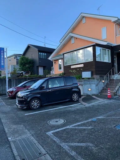 サンパレスBの周辺写真