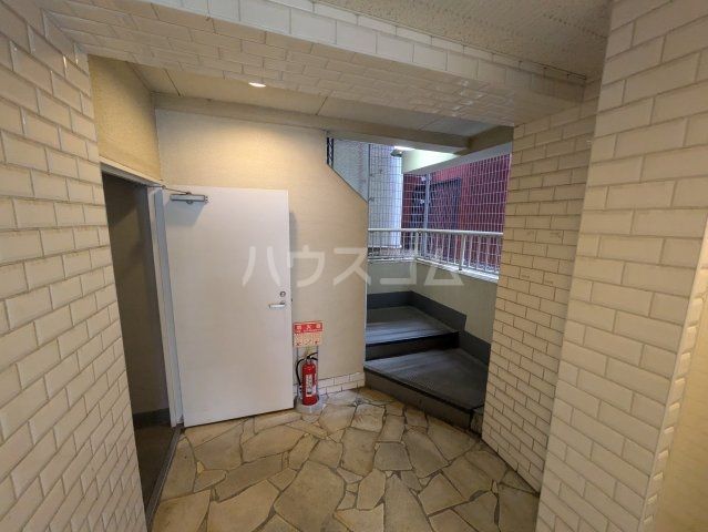 ロビー