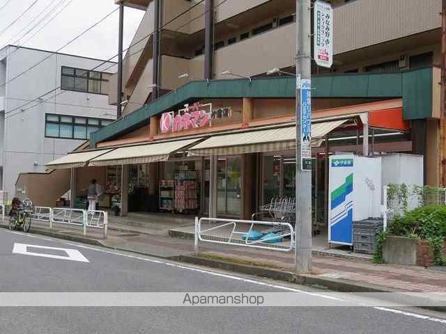 スーパー　スーパーカネマン（スーパー）まで600m