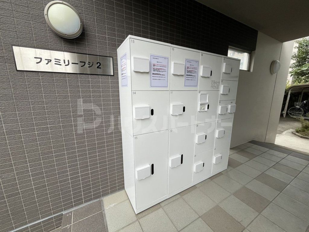 ウィルテラス市川のその他写真