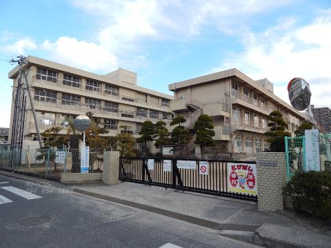 その他　福山市立深津小学校（その他）まで346m