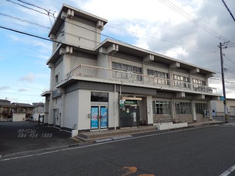 その他　JA福山市深津支店（その他）まで546m