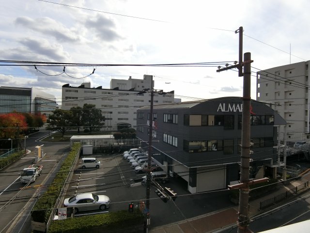 眺望　詳細は、RISUMO江坂本店→06-6155-7137まで♪