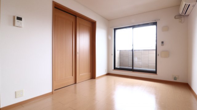 コージーコート朝霧II番館の内装写真