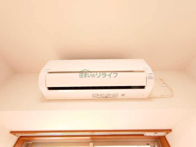 その他設備　リライフ下北沢店
