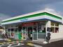コンビニ　ファミリーマート 有瀬店（コンビニ）まで425m