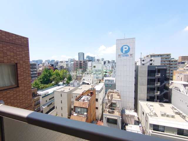 クレイシア蔵前のその他写真