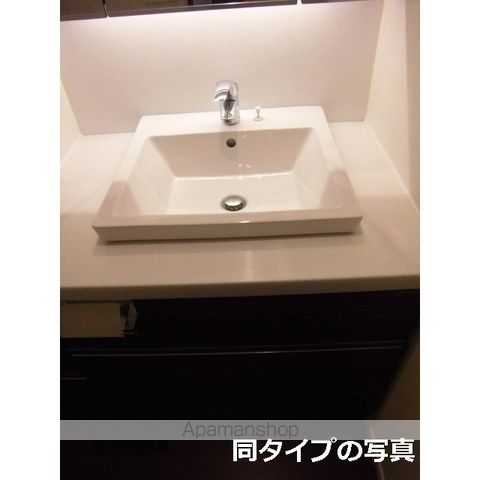 コンフォリア東中野DEUXの内装写真