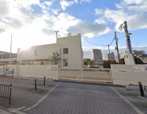 その他　茨木市立 白川公民館（その他）まで253m