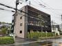 溝の口駅より徒歩10分 2階 築14年7ヶ月の賃貸物件