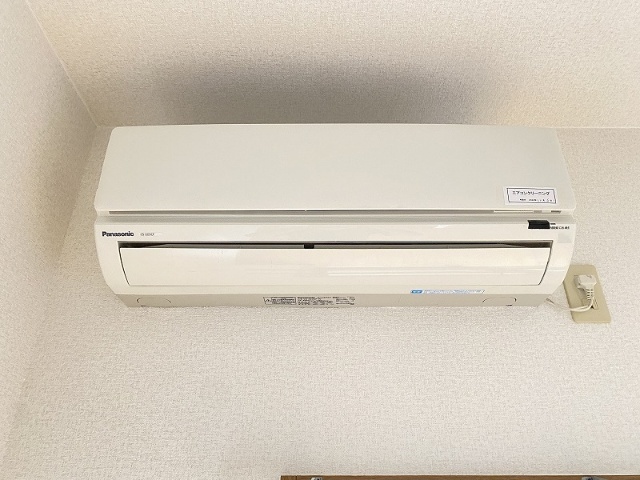 その他設備　※現況を優先します。
