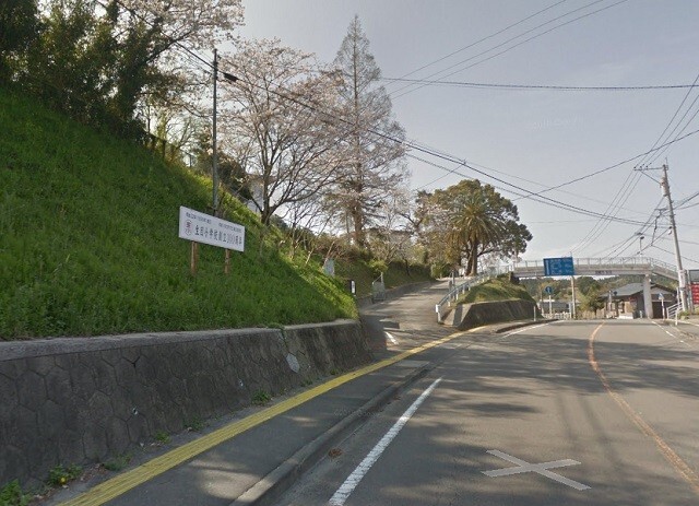 小学校　宮崎市立生目小学校（小学校）まで1888m