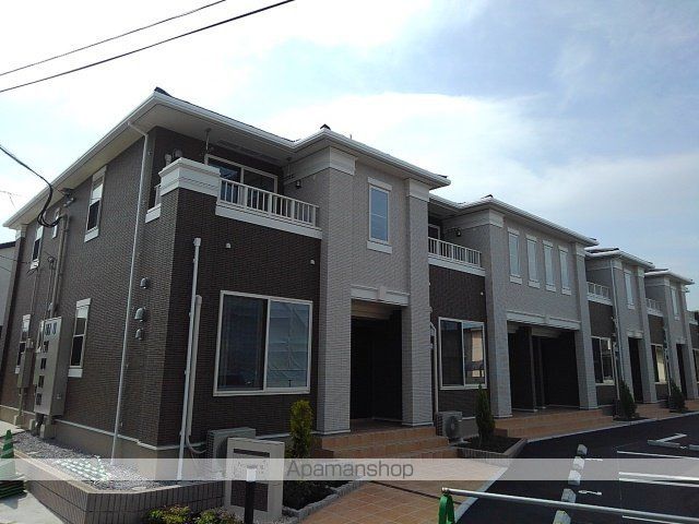 ＪＲ日南線 木花駅 徒歩3分 築8年