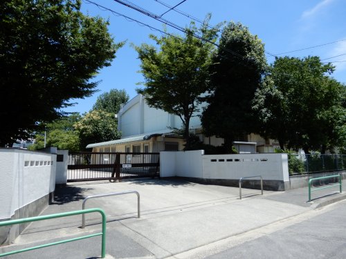 小学校　名古屋市立川原小学校（小学校）まで364m