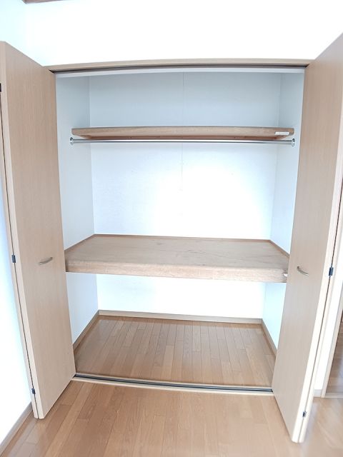 セレッソハイツYの内装写真