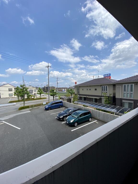 眺望　◆こちらの物件のお問合わせは、蕪木不動産へお問合せ下さい◆