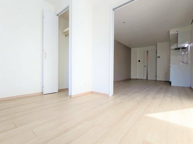 その他部屋・スペース　おしゃれな内装です