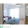 居室・リビング　※写真は同タイプ住戸です。