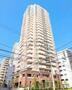 クロスレジデンス大阪新町 13階 築18年7ヶ月の賃貸物件