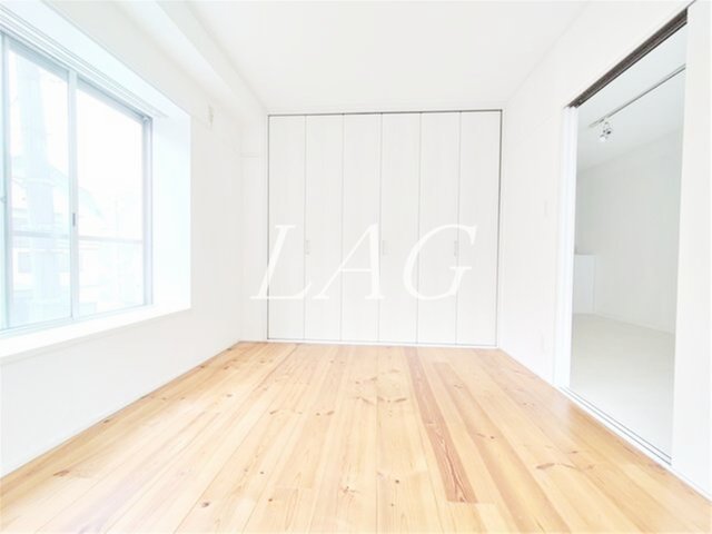 その他部屋・スペース　寝室です。