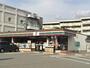 コンビニ　セブンイレブン 明石大久保西店（コンビニ）まで225m