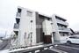 D-ROOM六条福寿町 3階 築3年1ヶ月の賃貸物件
