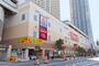 ホームセンター　ヤマダデンキテックランドNew市川本八幡店（ホームセンター）まで973m