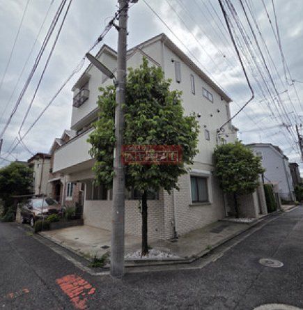 その他共有部分　外観