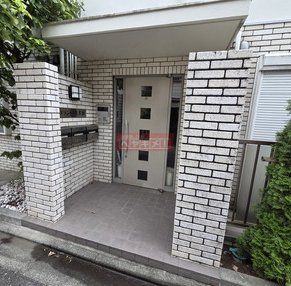 ロビー　エントランス