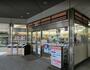 コンビニ　セブンイレブン 新高円寺駅前店（コンビニ）まで561m