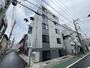 上板橋駅より徒歩3分 4階 新築の賃貸物件