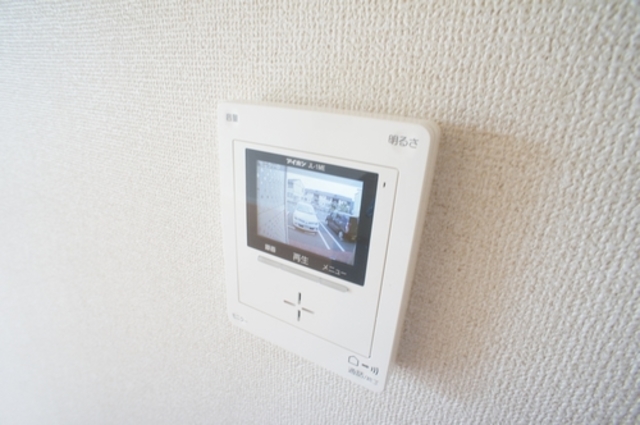 セキュリティ　図面と現状に相違がある場合には現状を優先