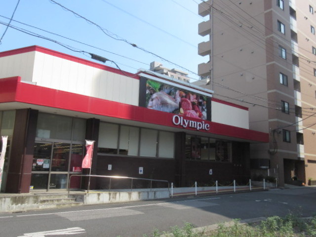 その他　オリンピック（その他）まで1051m