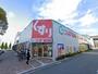 ドラックストア　スギ薬局平野西店（ドラッグストア）まで828m