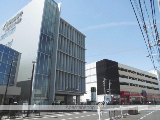 銀行　（株）三井住友銀行／鳳支店（銀行）まで614m