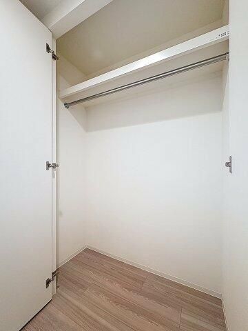収納　参考写真です