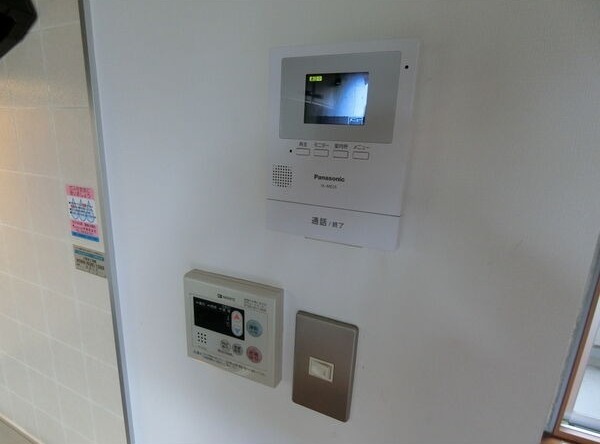 セキュリティ　図面と現状に相違がある場合には現状を優先