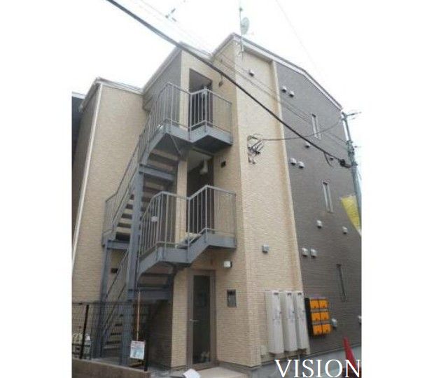 建物外観　☆外観☆