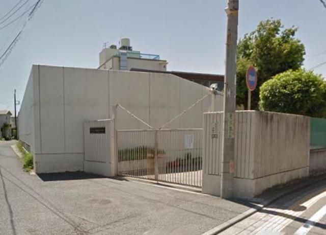 小学校　★★大口台小学校（小学校）まで898m