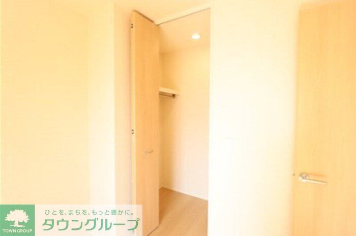 収納　トリシアシリーズ同施工参照　現状優先