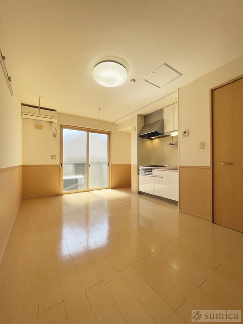 その他部屋・スペース　南向きのお部屋です♪