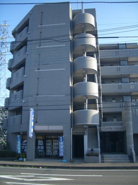ＪＲ横浜線 橋本駅 徒歩10分 築36年