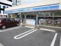コンビニ　ローソン天白平針二丁目店（コンビニ）まで158m