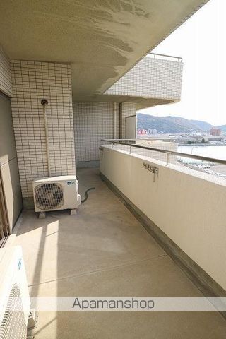 ＪＲ予讃線 香西駅 徒歩18分 11階建 築38年の内装写真