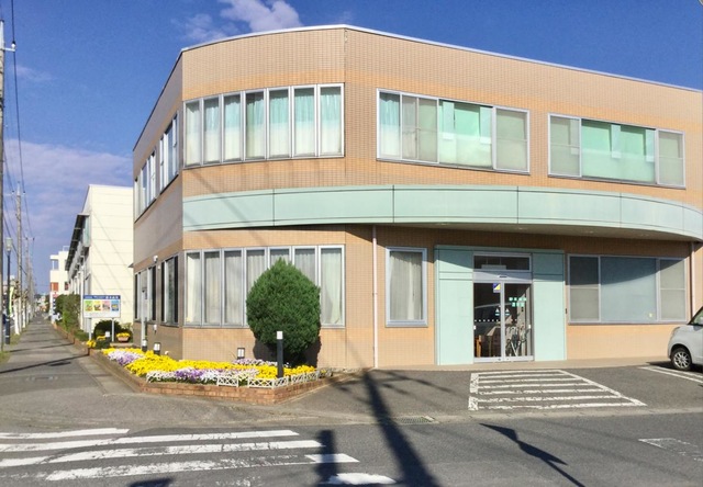 病院　医療法人社団友志会　野木病院（病院）まで505m